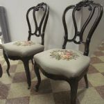 681 2087 CHAIRS